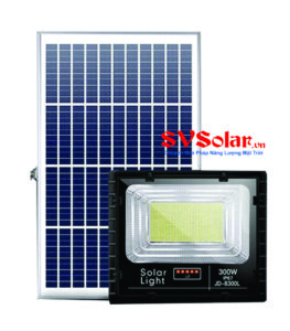 Đèn Pha Jidian 300W JD-8300L