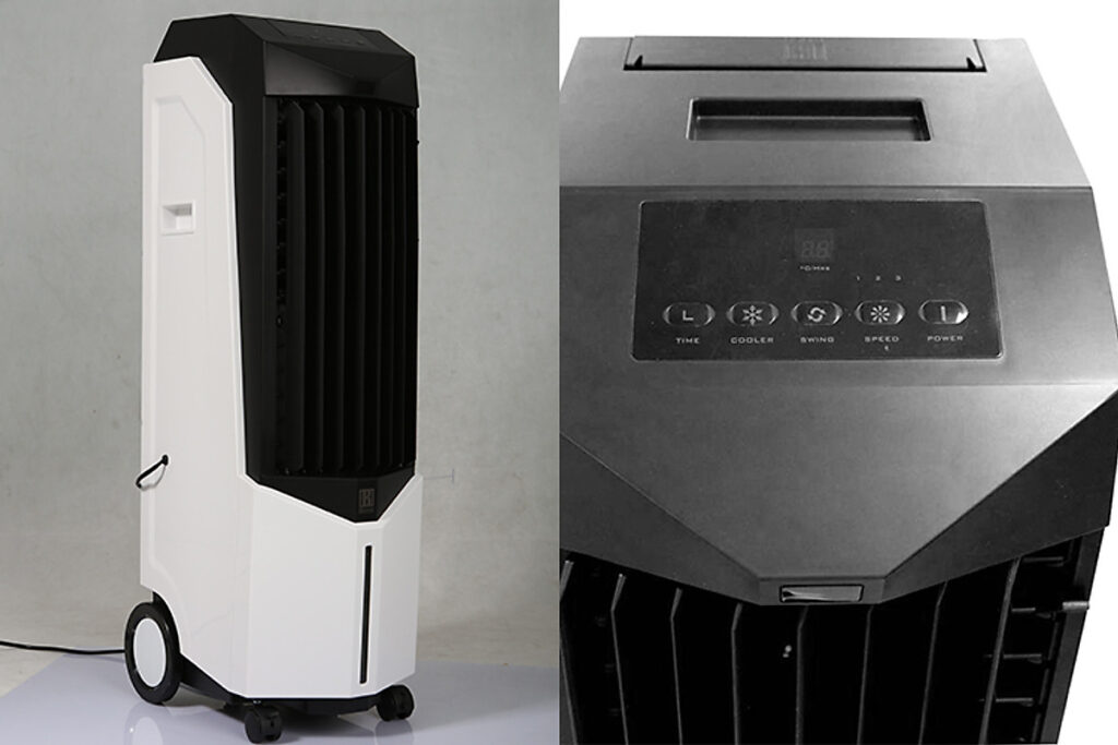 Quạt Điện Hơi Nước SV102