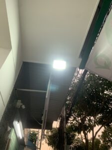 Đèn Pha Jidian 60WJD 8860L