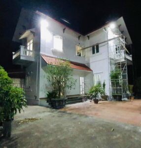 Đèn Pha Jidian 100W JD-8800L