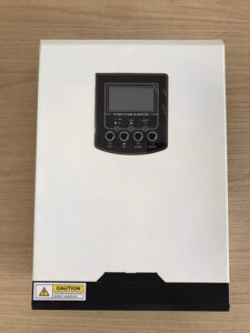 Inverter VOLTRONIC Lưu Trữ 5Kw 5 Inverter voltronic Axpert
