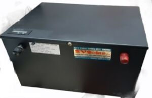 Bộ pin Lithium EVE 48V 230Ahm