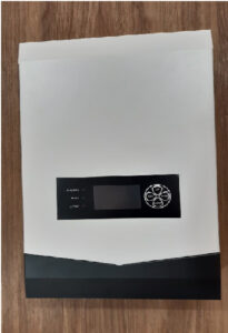 Inverter Lưu Trữ 3Kwp áp thấp