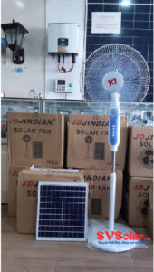 QUẠT ĐỨNG NLMT JD25W