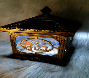 ĐÈN TRỤ CỔNG SV250