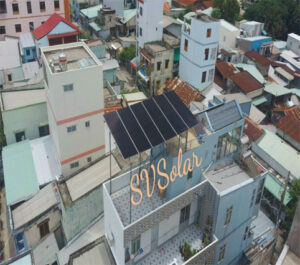 Hệ lưu trữ áp mái 5Kwp 12 tấm pin FIRST SOLAR 440W – Chú Hiệp Trần Hưng Đạo, Mỹ Tho, Tiền Giang 21 Hệ lưu trữ áp mái 5Kwp 12 tấm pin FIRST SOLAR 440W