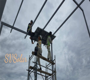 Hệ lưu trữ áp mái 5Kwp 12 tấm pin FIRST SOLAR 440W – Chú Hiệp Trần Hưng Đạo, Mỹ Tho, Tiền Giang 20 8