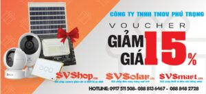 Chương Trình Khuyến Mãi 2023