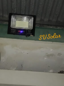 đèn pha VS200W NLMT cho khách