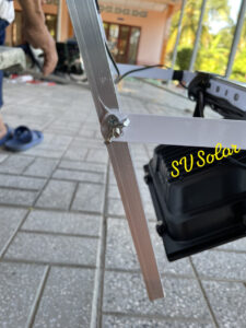 đèn pha VS60W NLMT