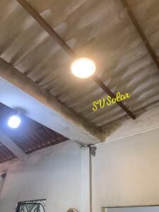 đèn ốp trần 200W NLMT