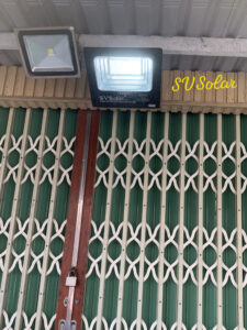 đèn pha 200W SV-8200L NLMT