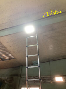 đèn pha VS200W NLMT 