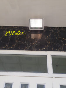 bộ đèn pha VS200W NLMT 