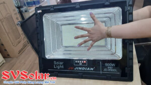 Đèn Pha Jidian 500W JD-8500L