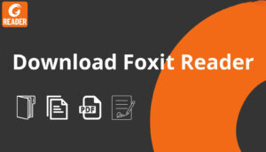 download foxit reader 2023