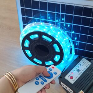 led day