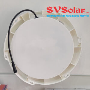 đèn năng lượng mặt trời ốp trần