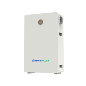 Bộ Pin Lithium Valley W15 – 14.3kWh