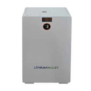 Pin Lithium Valley W15 – 14.3kWh