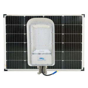 Đèn Đường NLMT 30W OLV-OLK1.0