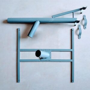 Đèn Đường NLMT 56W OLV-OLK2.0