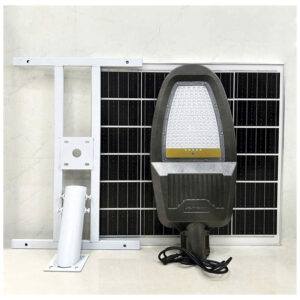 Đèn Đường NLMT Jindian JD-1000W
