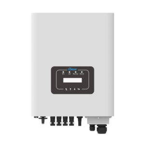 Inverter hòa lưới bám tải Deye 10Kw 1 pha