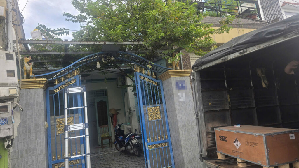 SVSolar lắp điện mặt trời ở Bình Dương cho nhà chị Lâm – Hoàn thành chỉ trong 1 ngày