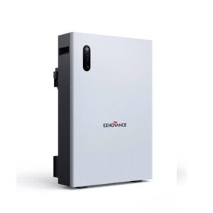 Pin Lithium EENOVANCE 10.24 Kwh – 200AH