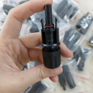 ộ Jack Nối MC4 1500 V DC Leader (1)