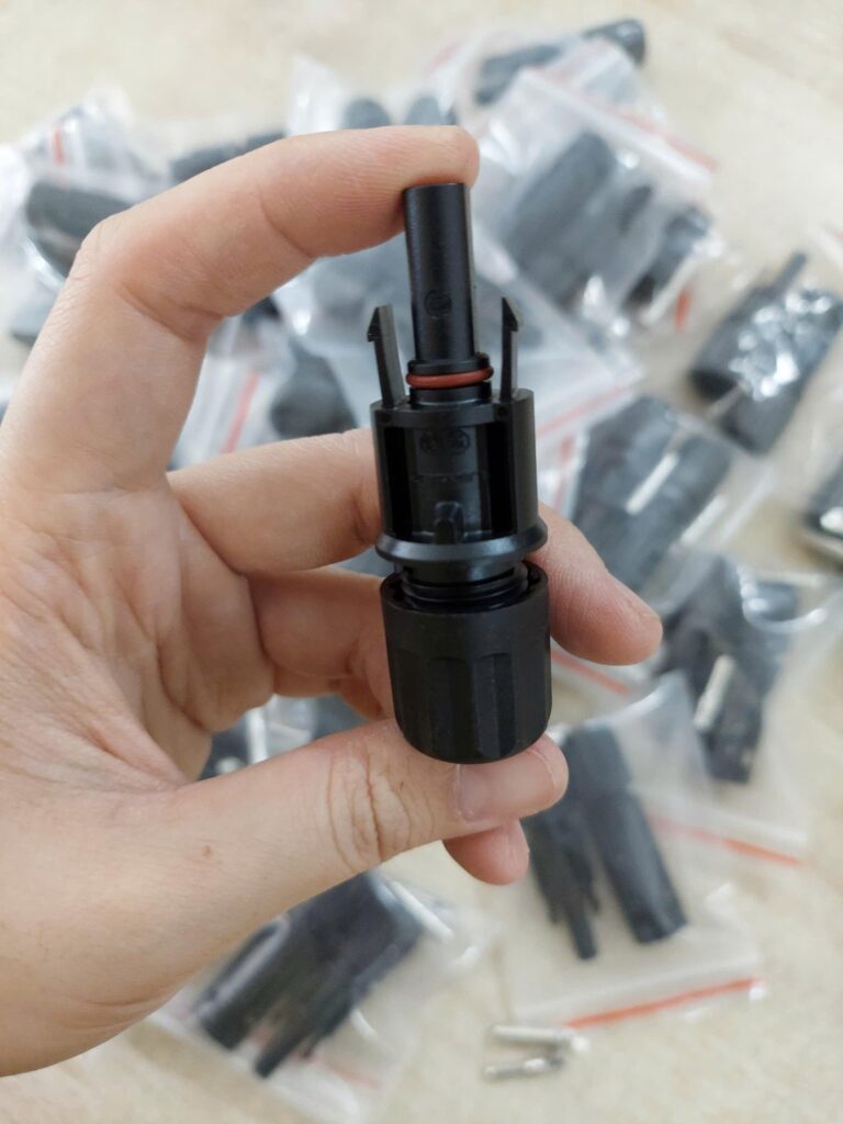 ộ Jack Nối MC4 1500 V DC Leader (1)