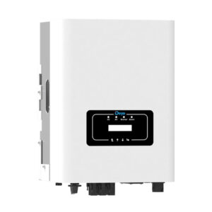 Inverter hòa lưới Deye 20KW 3 pha