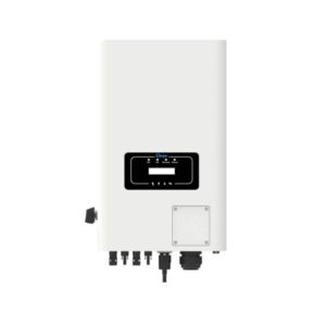 Inverter hòa lưới bám tải Deye 30kw 3 pha