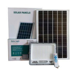 Đèn pha lamp mắt ngọc 300W SVSolar SVS-300L