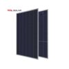 Tấm pin năng lượng mặt trời TCL 615W 2 mặt kính