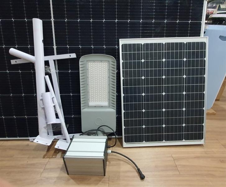 đèn đường quân đao 300w