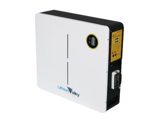 Pin lưu trữ Lithium Valley LV-BAT-W5.12Ac 5.12KWh (1)