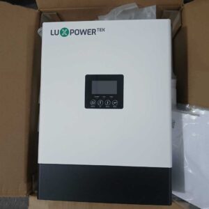 Inverter Luxpower 3.6kW GETA 24V Off-Grid