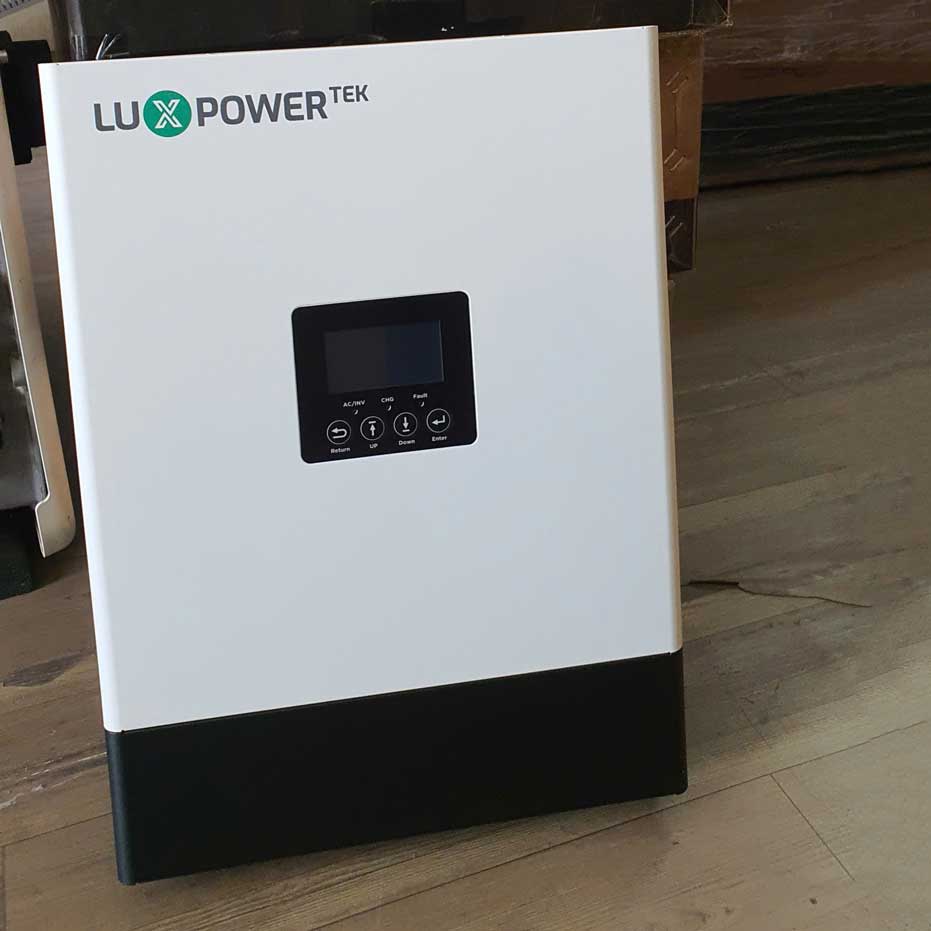 Inverter Luxpower 3.6kW GETA 24V Off-Grid (2)