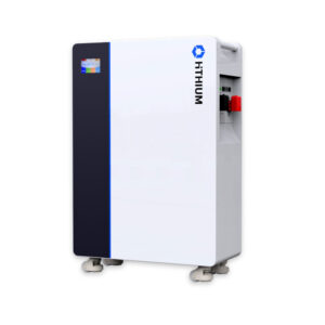 Pin luu tru Hithium 16 Kwh