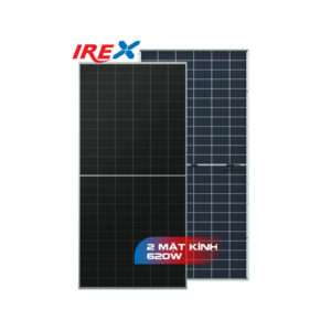 irex 620w