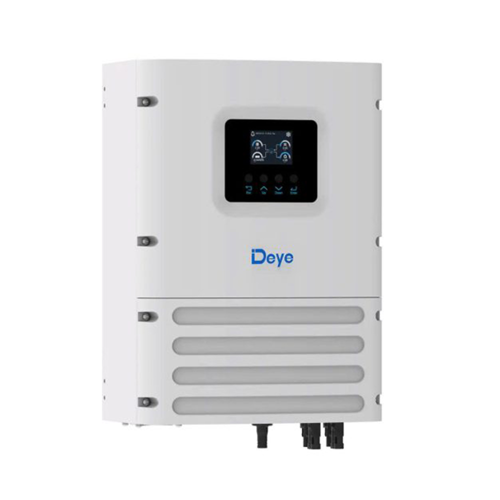 Inverter Off-Grid Deye 6kW | Deye SUN-6K-OG02LP1-EU-AM1