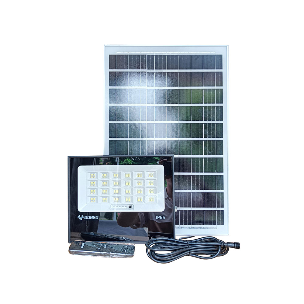 đèn pha goneo 400w (18w) (2) đèn pha goneo 400w