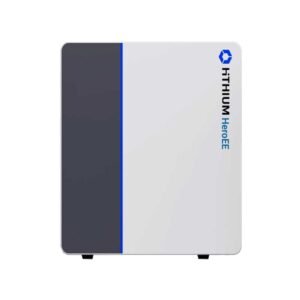 Pin lưu trữ Hithium HeroEE Max Power 30 Kwh