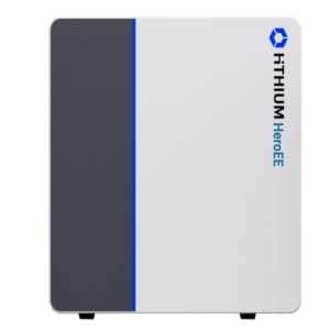 Pin lưu trữ Hithium HeroEE Max Power 30