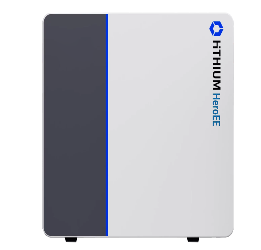 Pin lưu trữ Hithium HeroEE Max Power 30