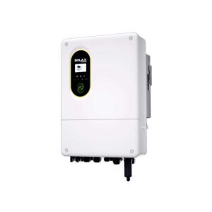 Inverter Hybrid SOLAX 12kw 1 pha X1-Lite-12.0-LV